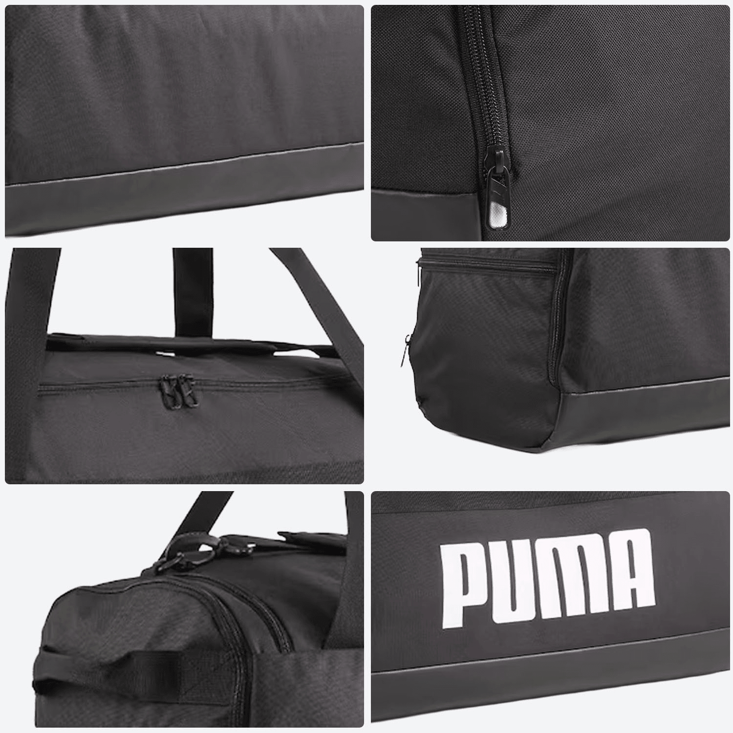 Bolsa Deportiva Puma Challenger Gym Viaje Unisex — imagen 3