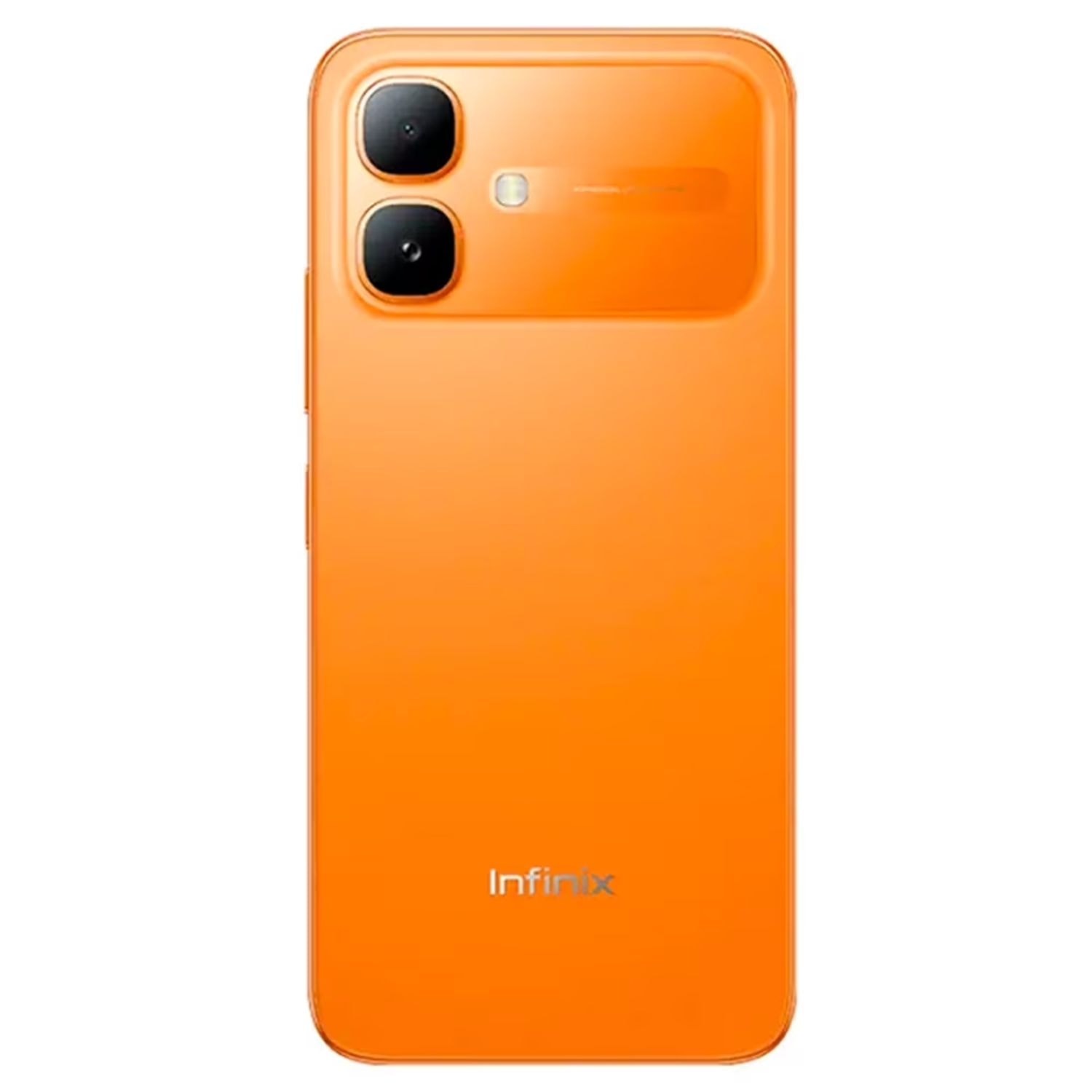 Celular Infinix Smart 20 4+64 GB Dual Sim — imagen 2