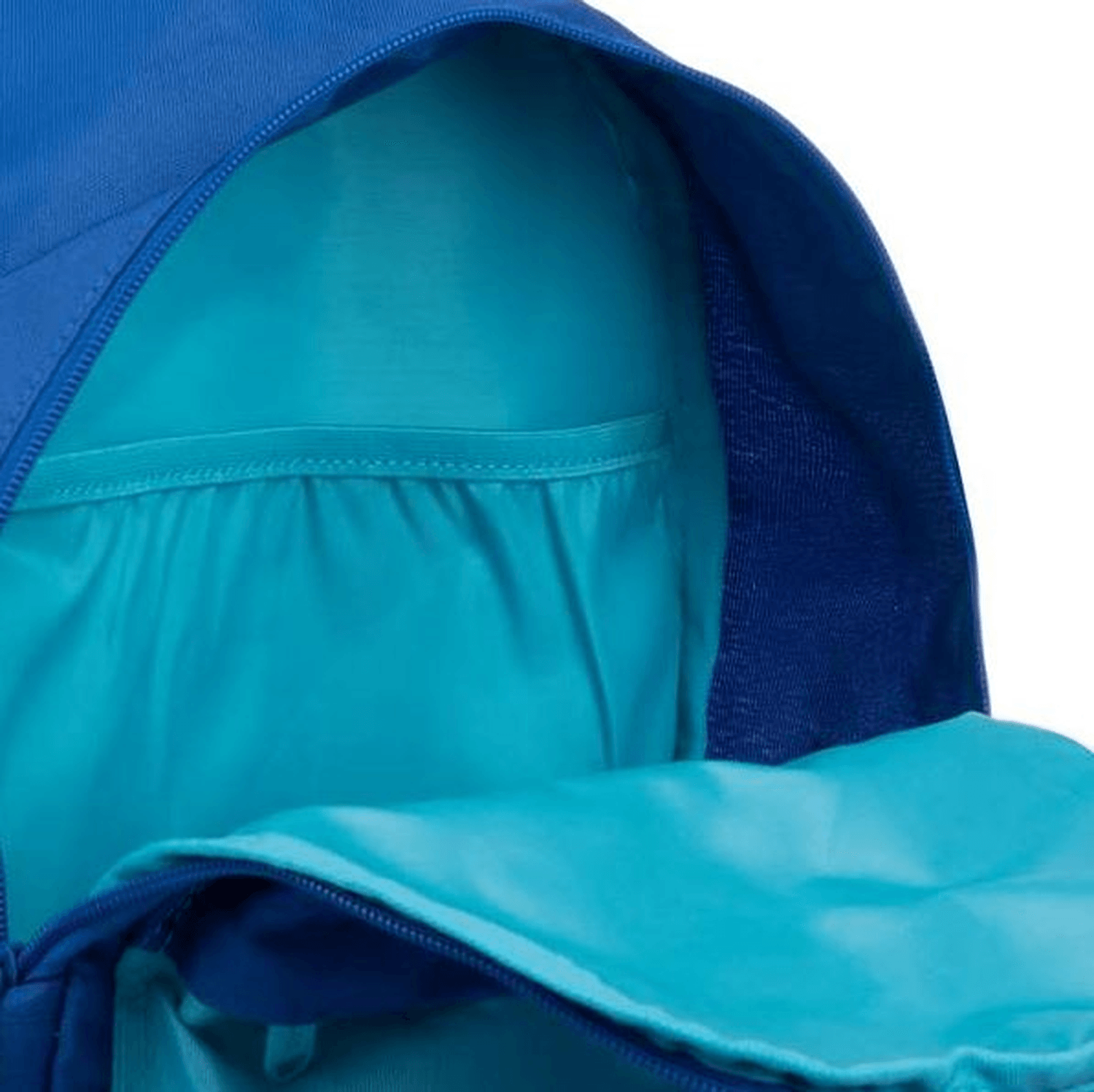 Mochila Niño Reebok Classic Kids Azul Escolar 17L — imagen 6