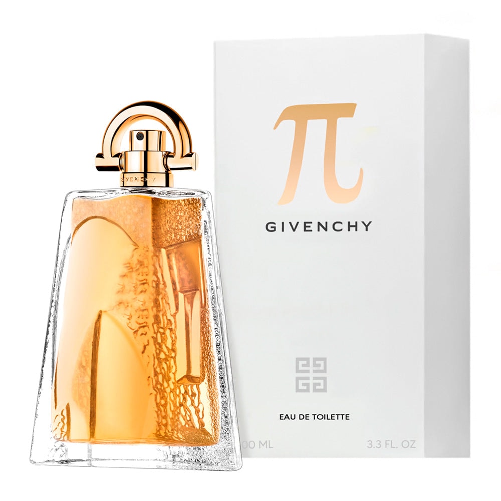 Perfume Givenchy Pi Agua de tocador 100 ml hombre Mag — imagen 2