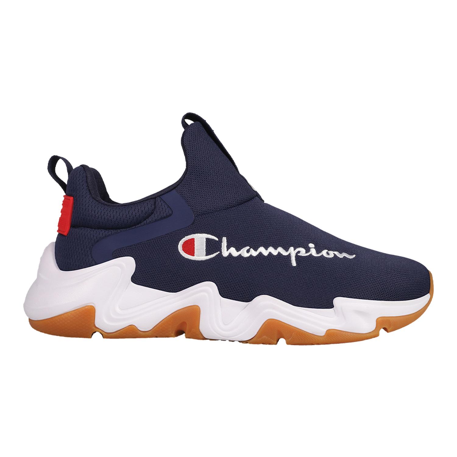 TENIS CABALLERO CHAMPION CHOCLO CASUAL HYPER APEX 1314180 — imagen 1