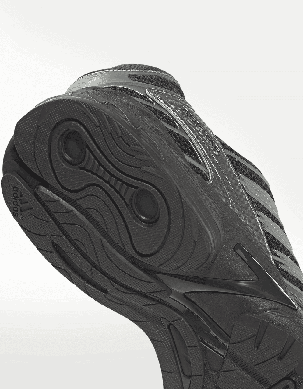 Tenis Adidas Adistar Control 3 Negro - Hombre — imagen 5