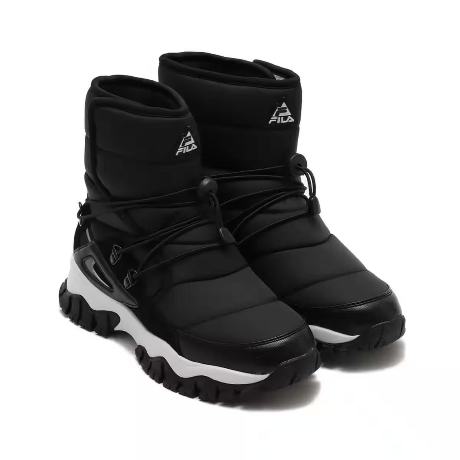 Tenis Fila Monti CTF WP para Mujer 5HM02293-013 — imagen 3