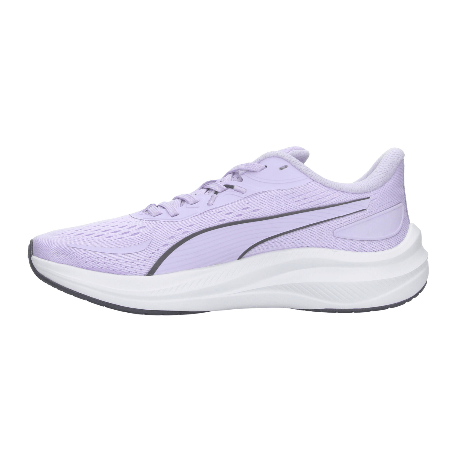 Tenis Puma Skyrocket Lite 2 Dama Lavanda Deportivo Running Mujer — imagen 6