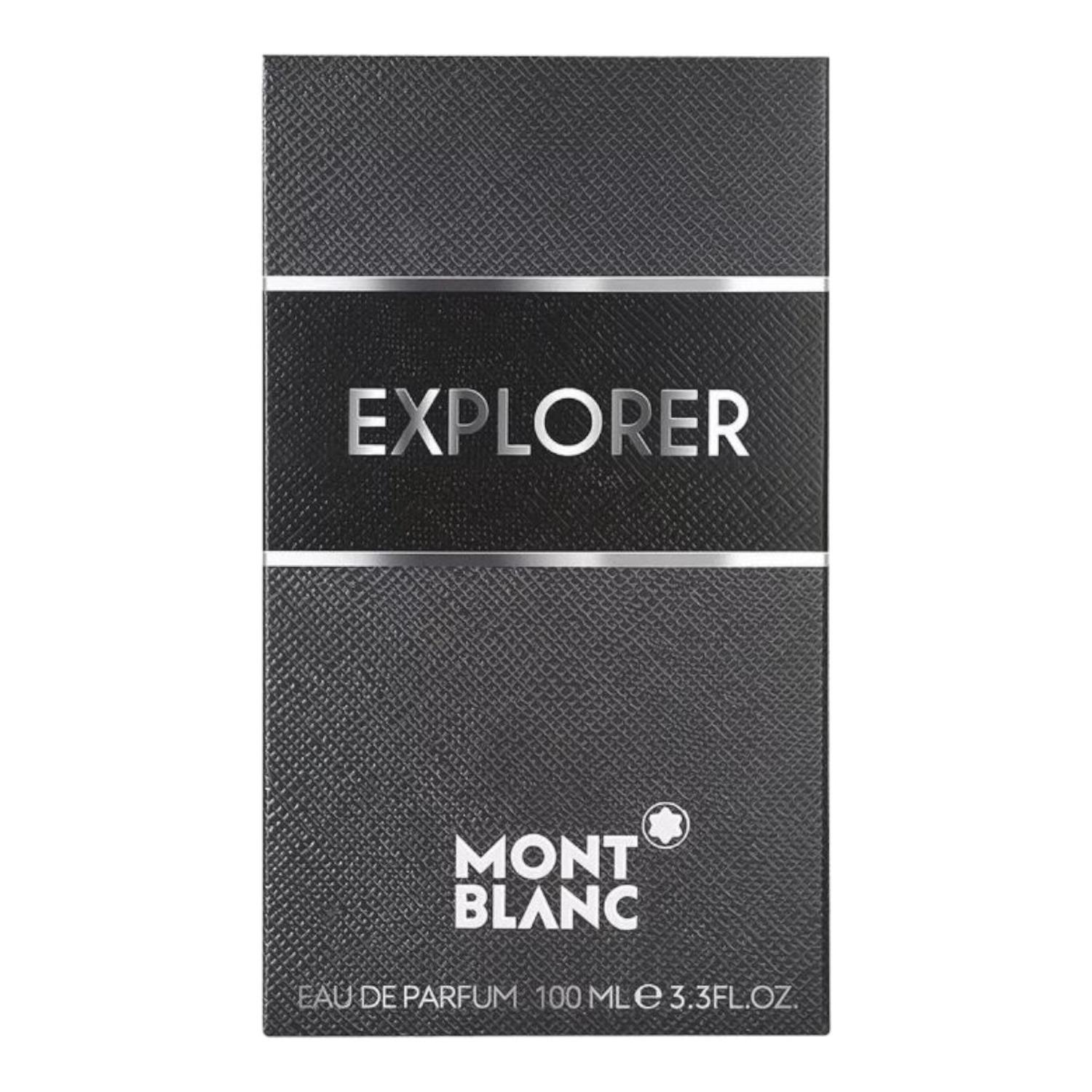 MONTBLANC EXPLORER EDP 100 ML — imagen 2