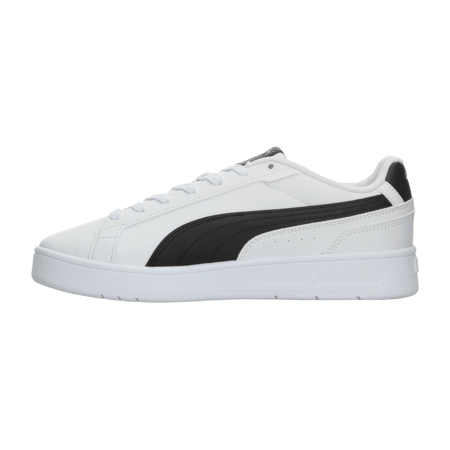 Tenis Puma Court Classico Hombre Casual Blanco Caballero — imagen 5