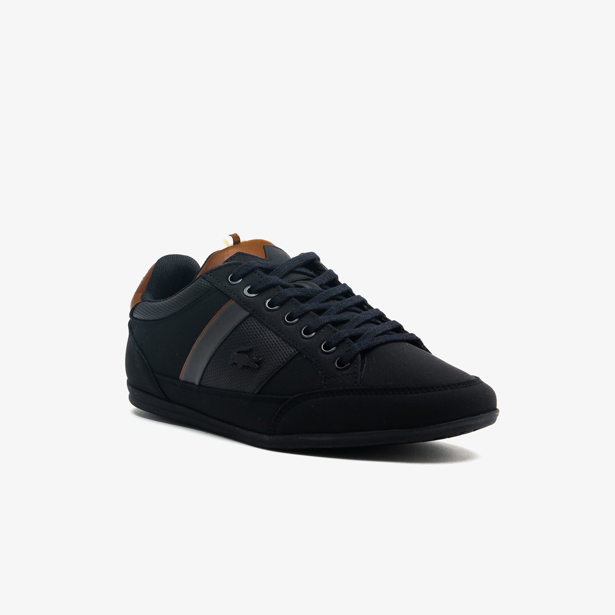 TENIS LACOSTE CHAYMON 318 2 C MODELO 36CAM0010MX094 — imagen 2
