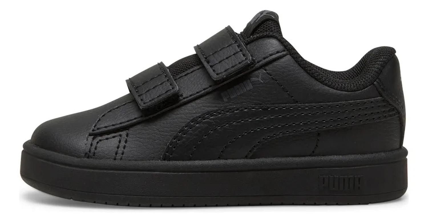 Tenis Puma Niño Casual Puma Rickie V Inf 1310982 — imagen 1