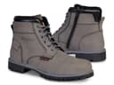 Bota hombre Botin casual caballero PRO WORK 77607 Gris
