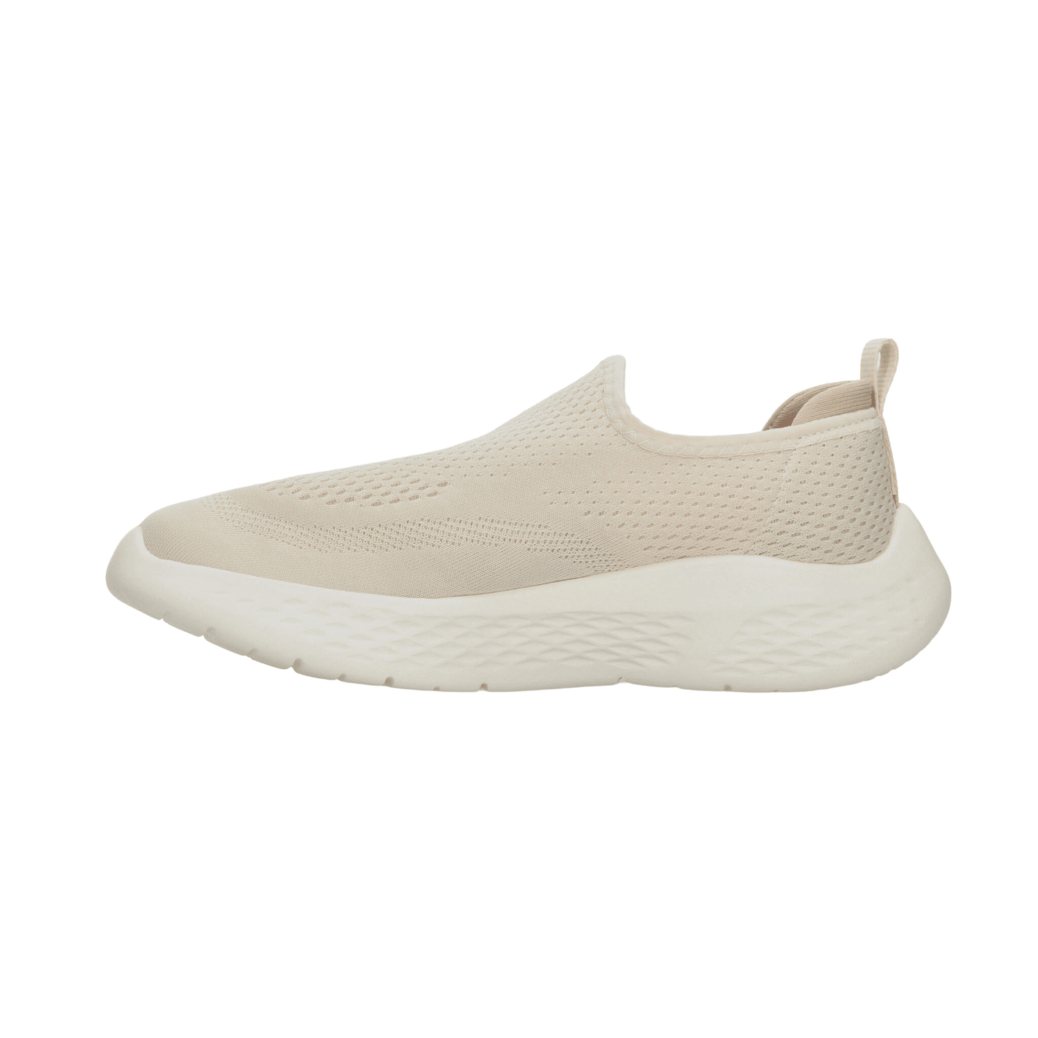 Tenis Actvitta Dama Casual Beige Mujer — imagen 5