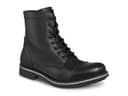 Bota hombre casual botín chelsea biker Workland 89725 negro