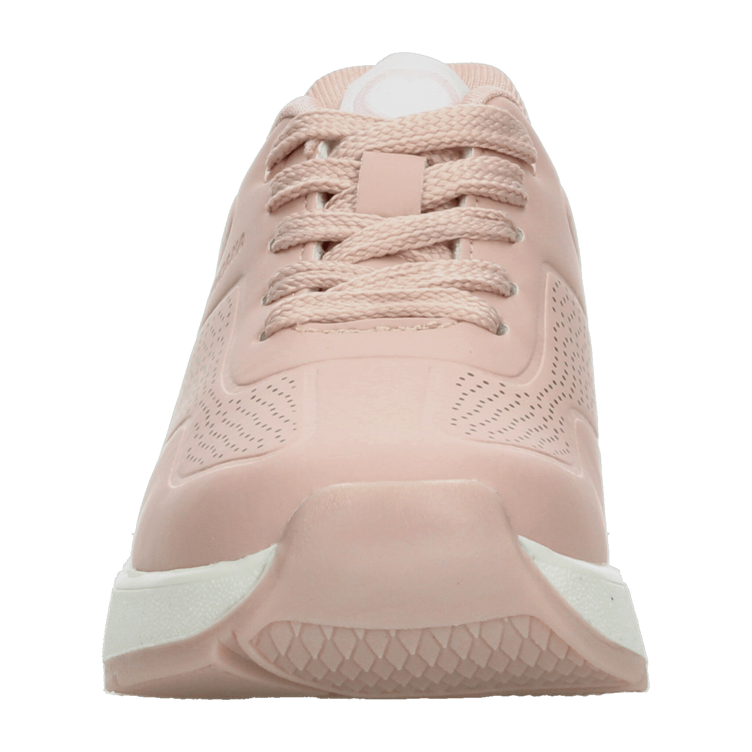 Tenis Tropicana Dama Casual Cintas Ajustables Suela De Aire Rosa Mujer — imagen 6