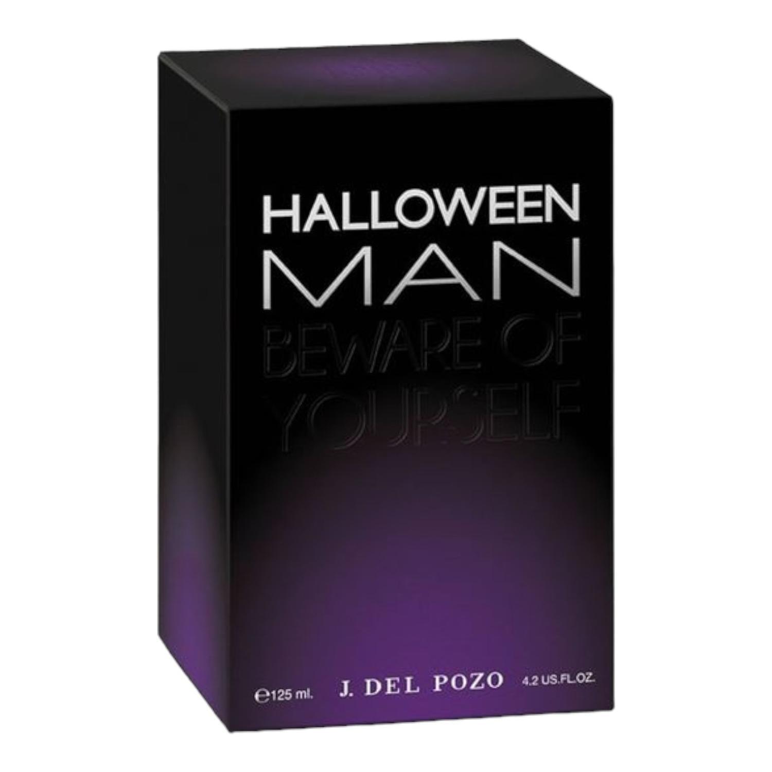 HALLOWEEN HALLOWEEN MAN EDT 125 ML — imagen 2