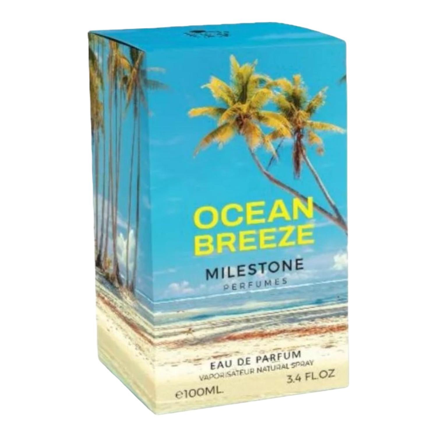 EMPER OCEAN BREEZE EDP 100 ML — imagen 2
