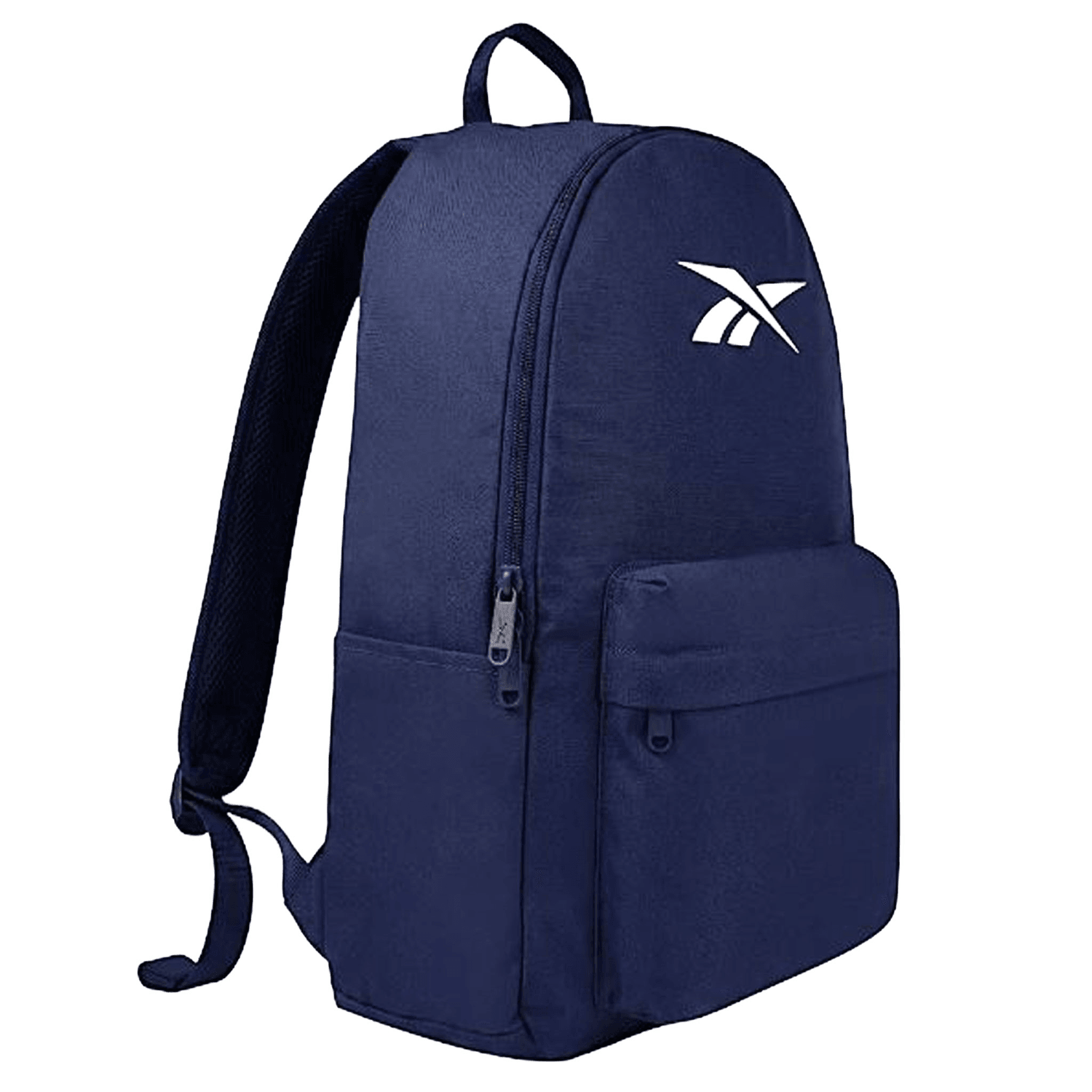 Mochila Unisex Reebok Classic Azul Escolar 17L — imagen 3