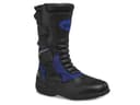 Botas Biker Hombre Doble proposito Moto Workland 009 Azul