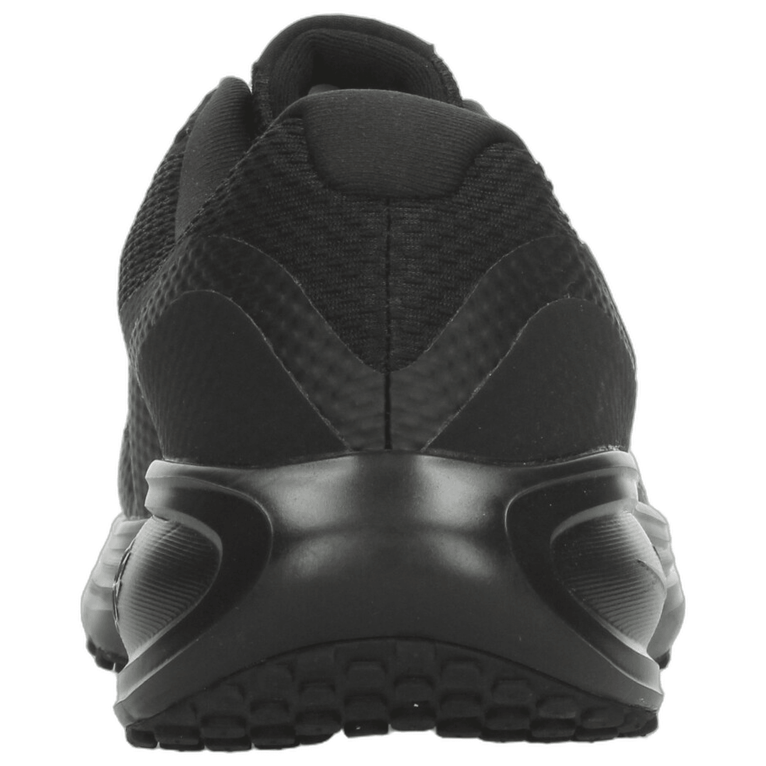 Tenis Hombre Nike Revolution 8 Negro Deportivo Running Caballero — imagen 8