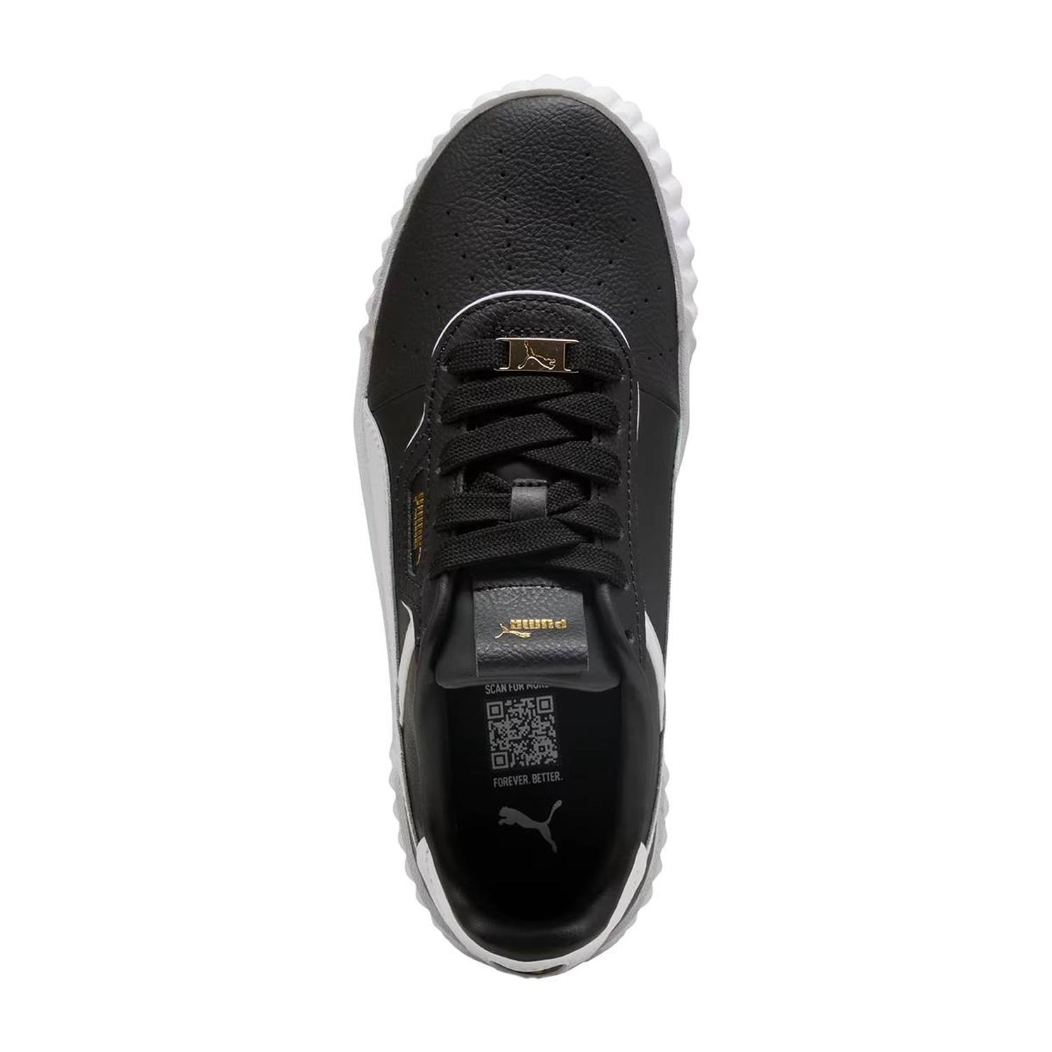 Tenis Puma Carina 3.0 Luxe para Mujer 400724-04 — imagen 2