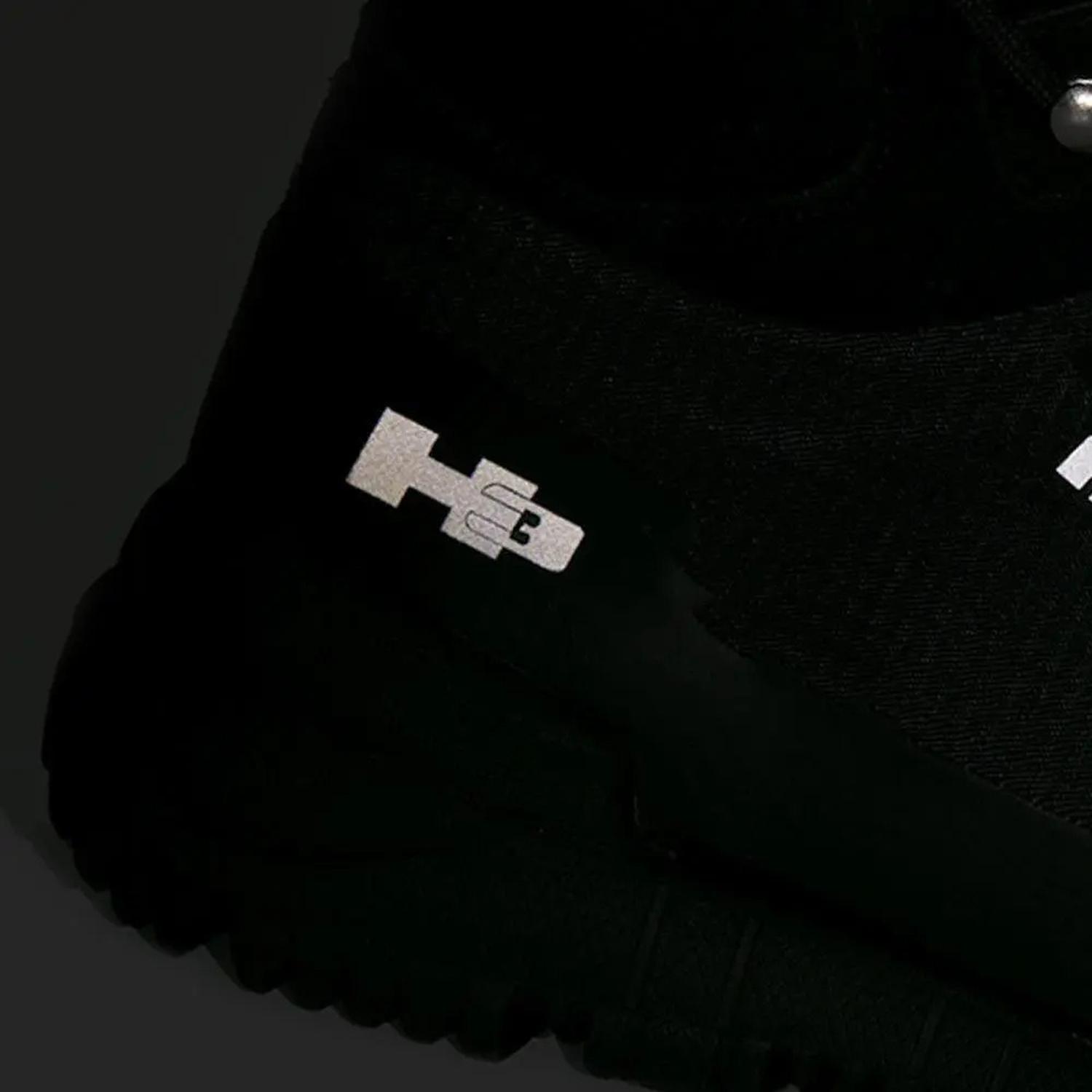 Bota Hombre Heavy Hummer 64mp — imagen 4