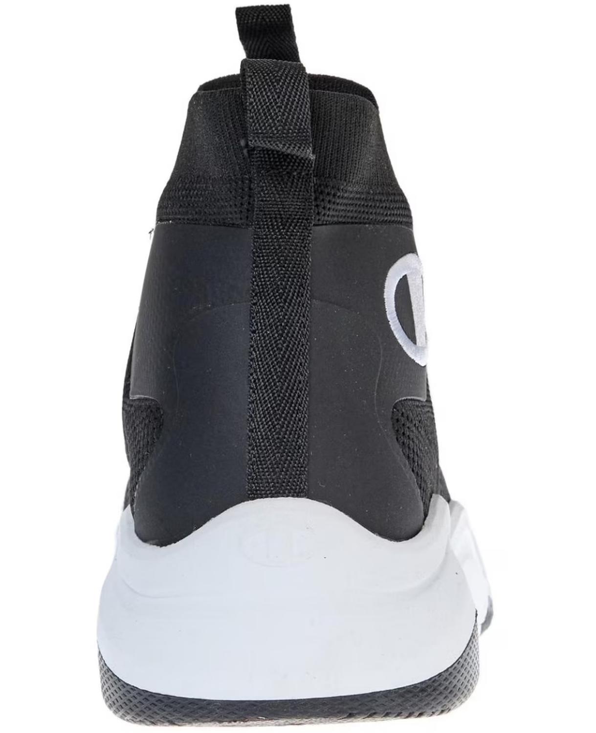 Tenis Champion Hyper C Raw para Hombre. CA02517001 — imagen 4