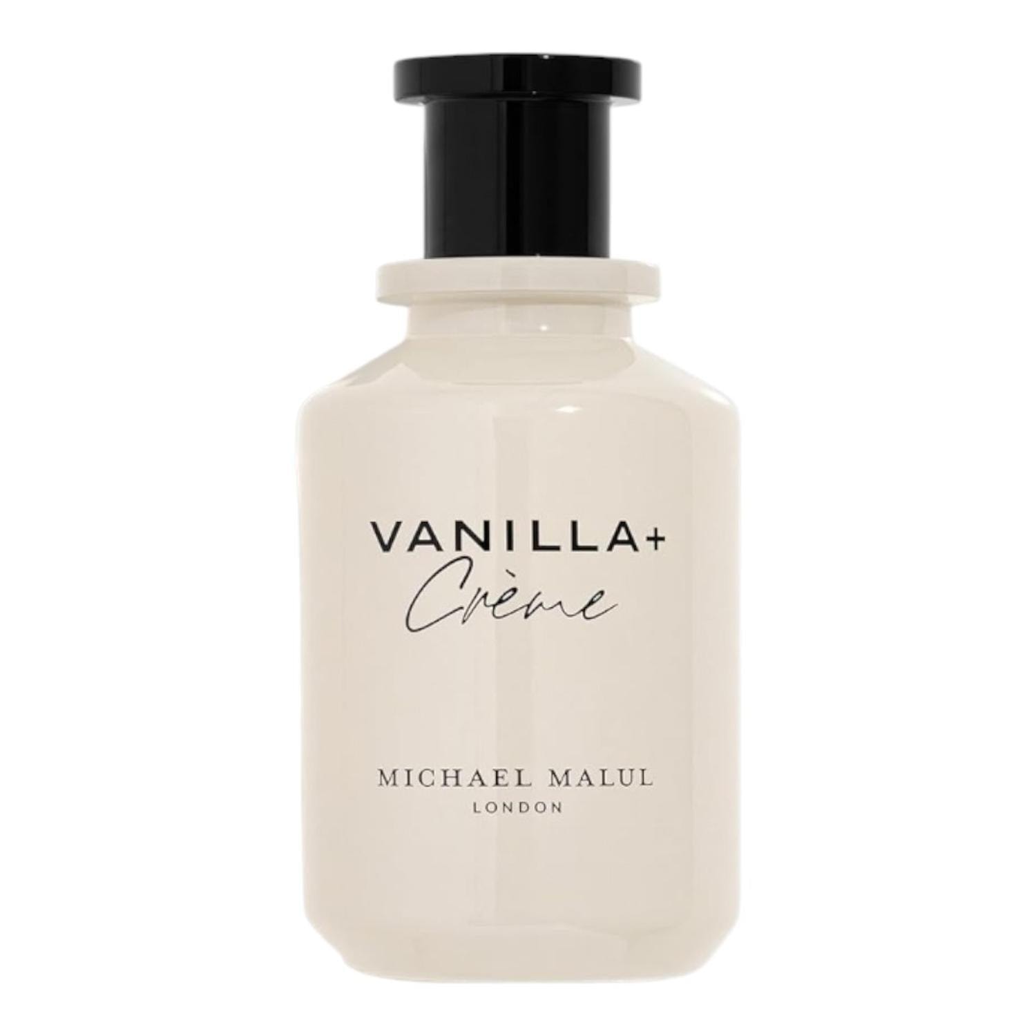MICHAEL MALUL VANILLA+CREME EDP 100 ML — imagen 1