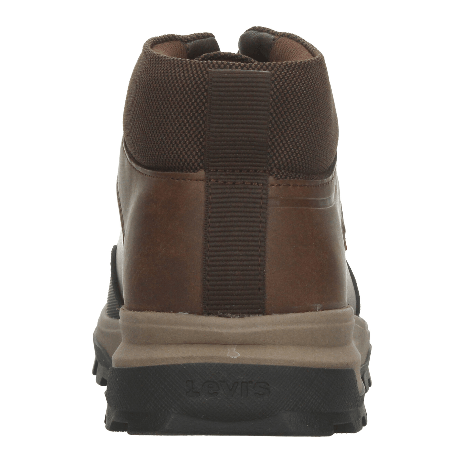 Bota Levis Chester Hombre Casual Cintas Caballero Café — imagen 7