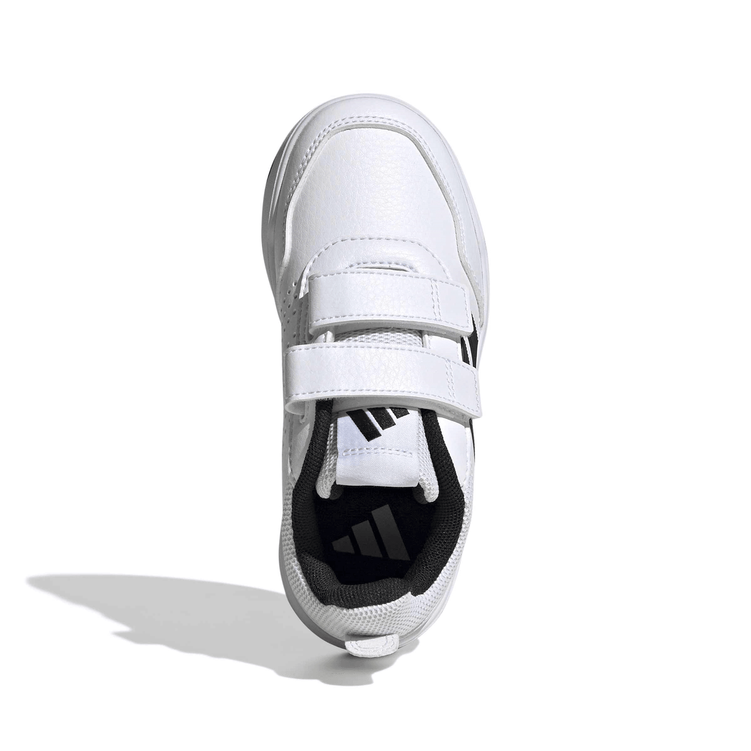 Tenis Adidas Tensaur Sport 3.0 Niño Blanco Casual Infantil T16-22 — imagen 8