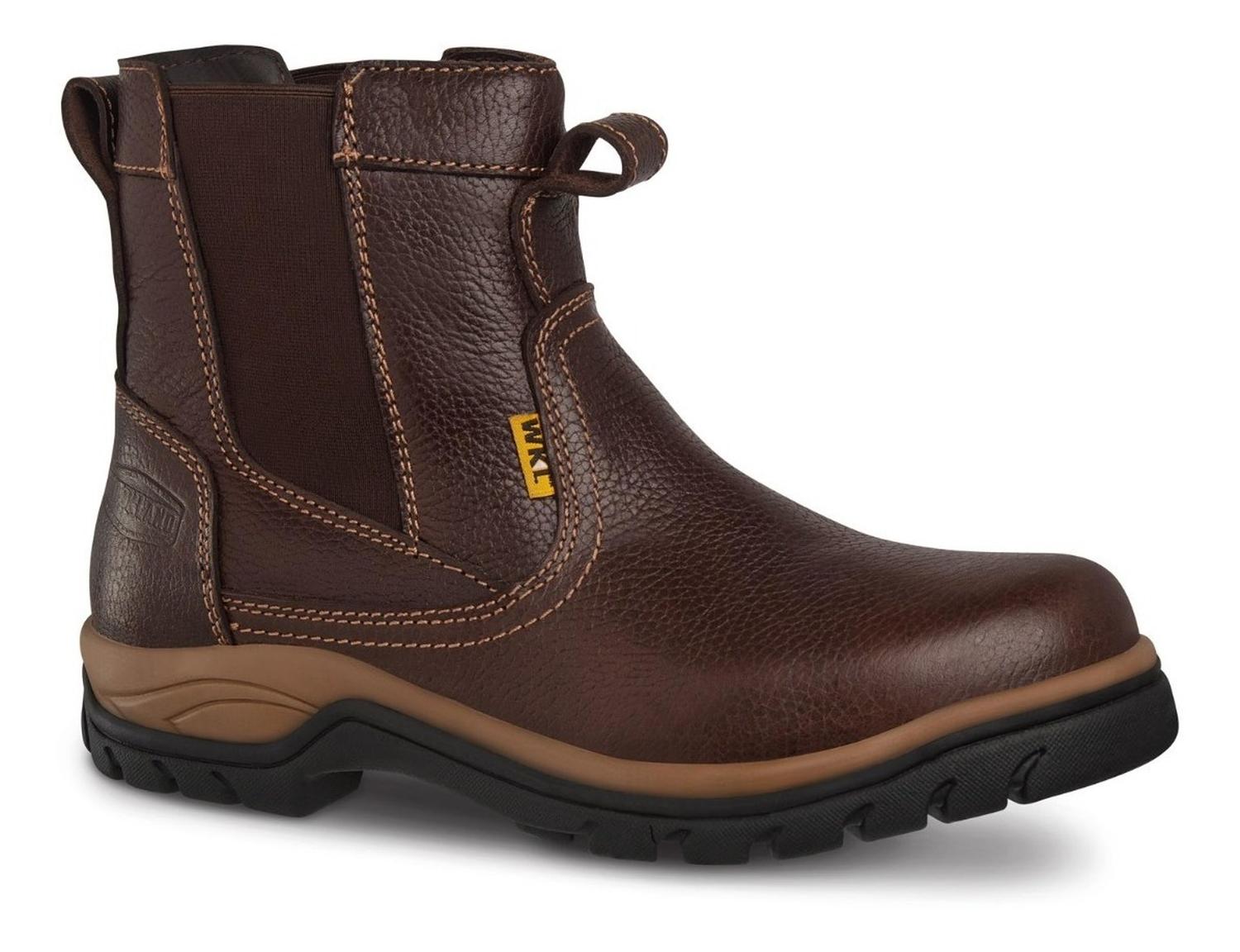 Bota Roper Workland 77420 — imagen 2