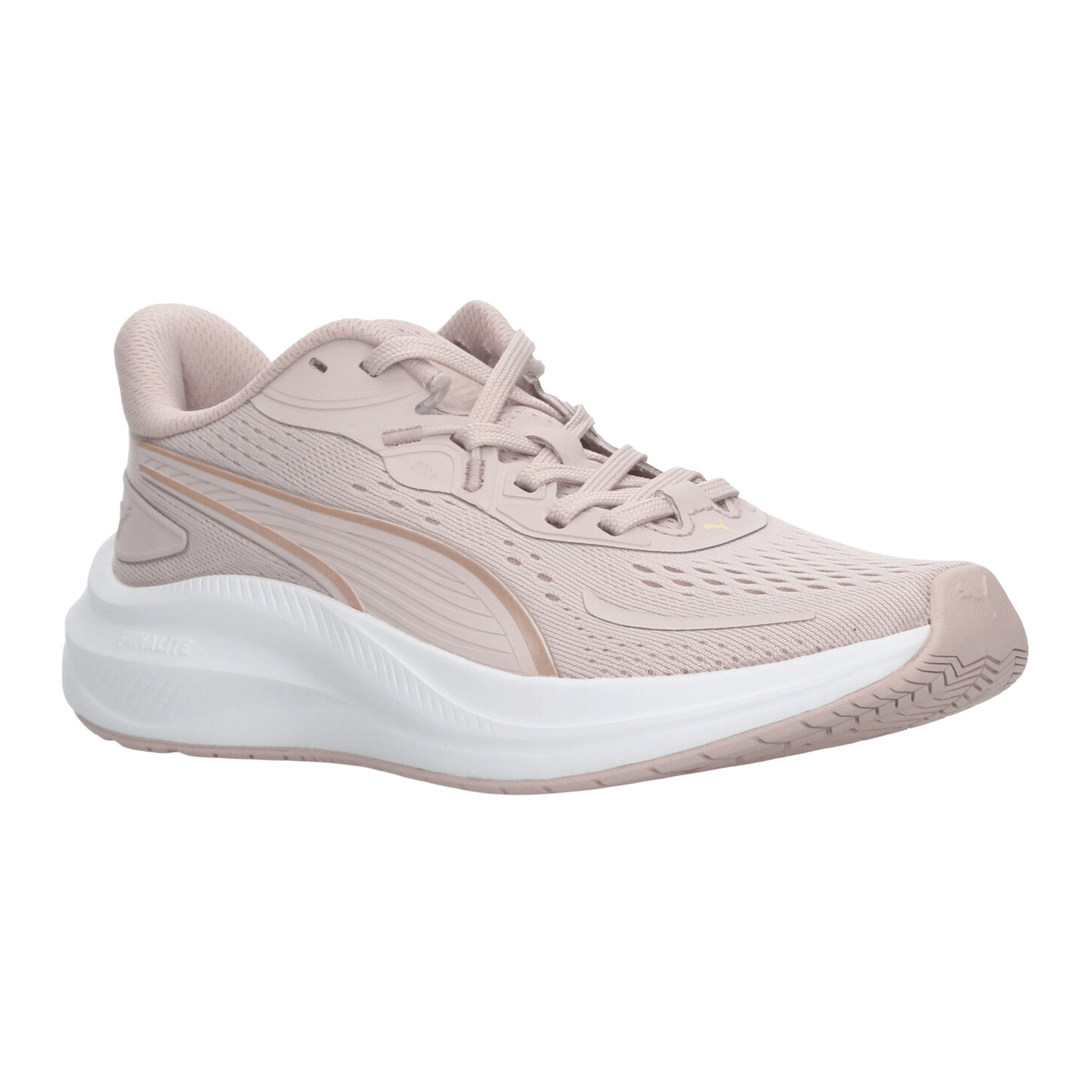 Tenis Puma Skyrocket Lite 2 Dama Running Deportivo Rosa Mujer — imagen 2
