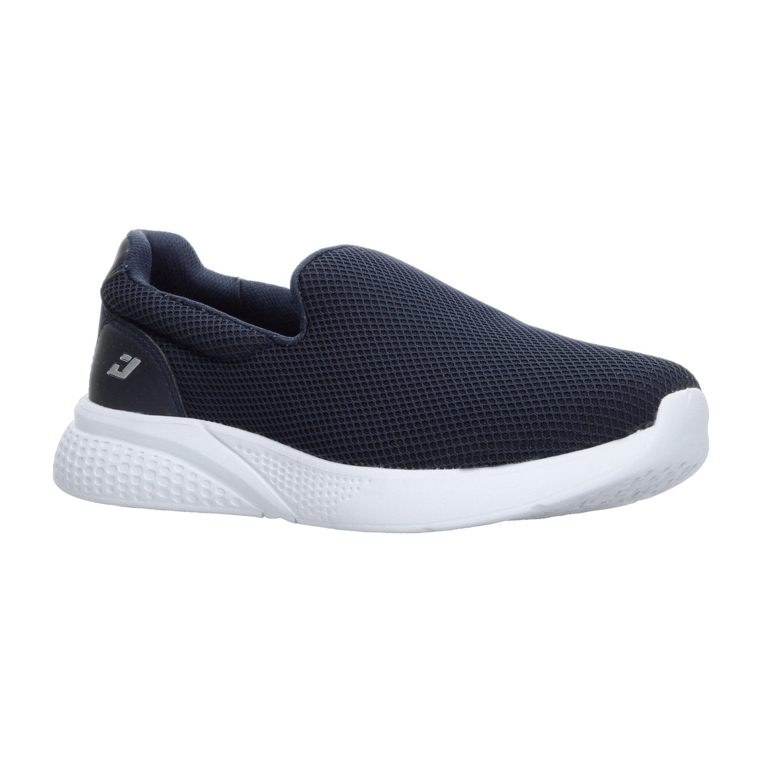Tenis Dama Janlo Azul Casual Mujer — imagen 3
