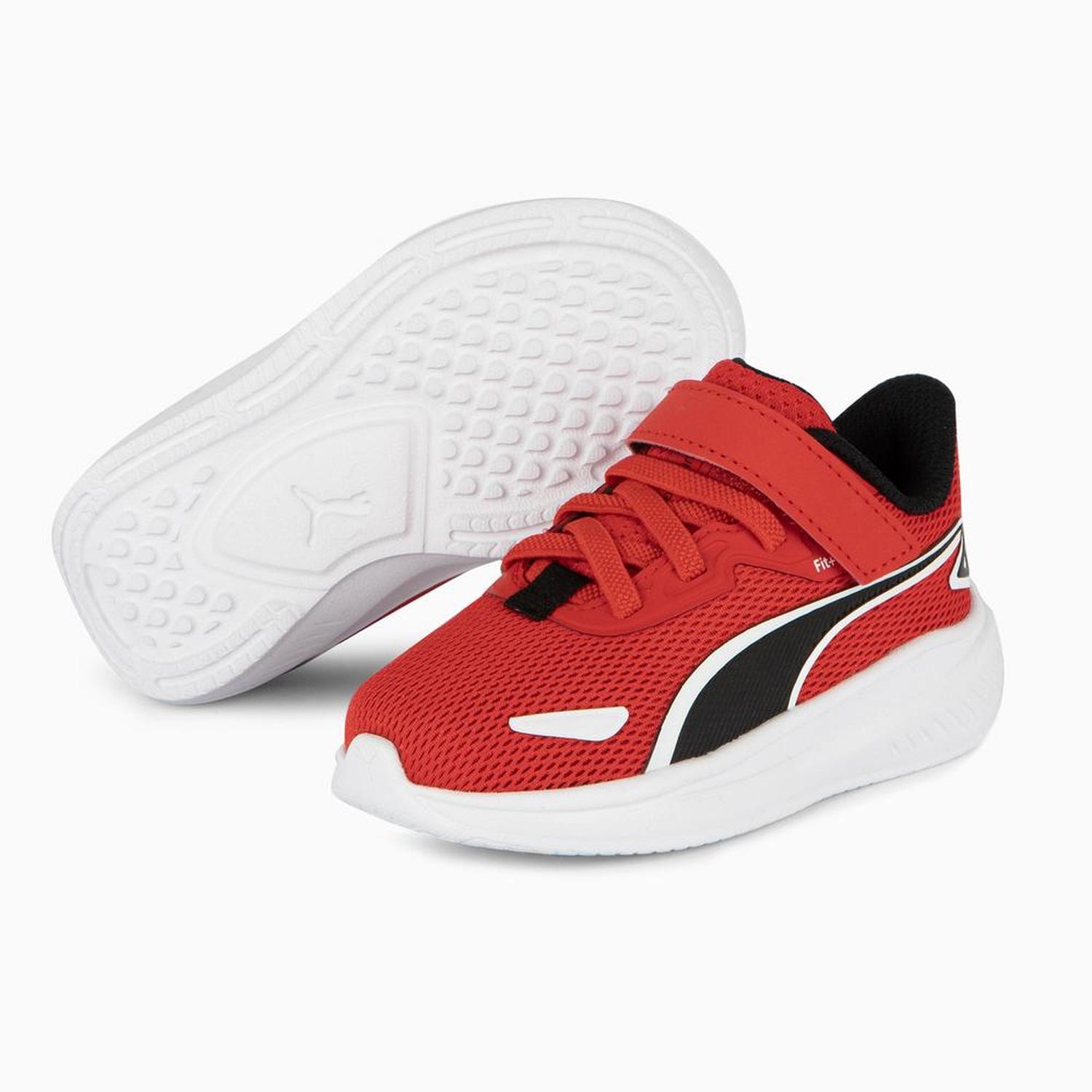 Tenis Puma Skyrocket AC+ INF para Niños Pequeños 401222-02 — imagen 3