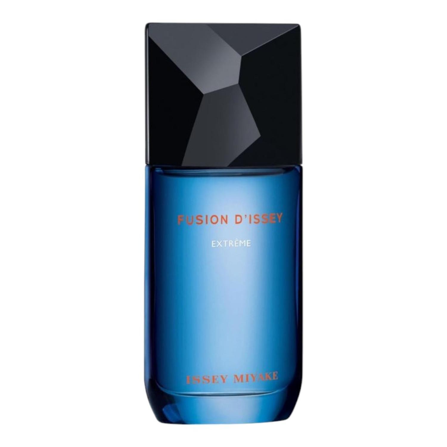 ISSEY MIYAKE FUSION D'ISSEY EXTREME EDT 100 ML — imagen 1