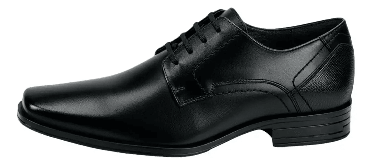 Zapato Choppard Caballero Vestir Derby 1110891 — imagen 4