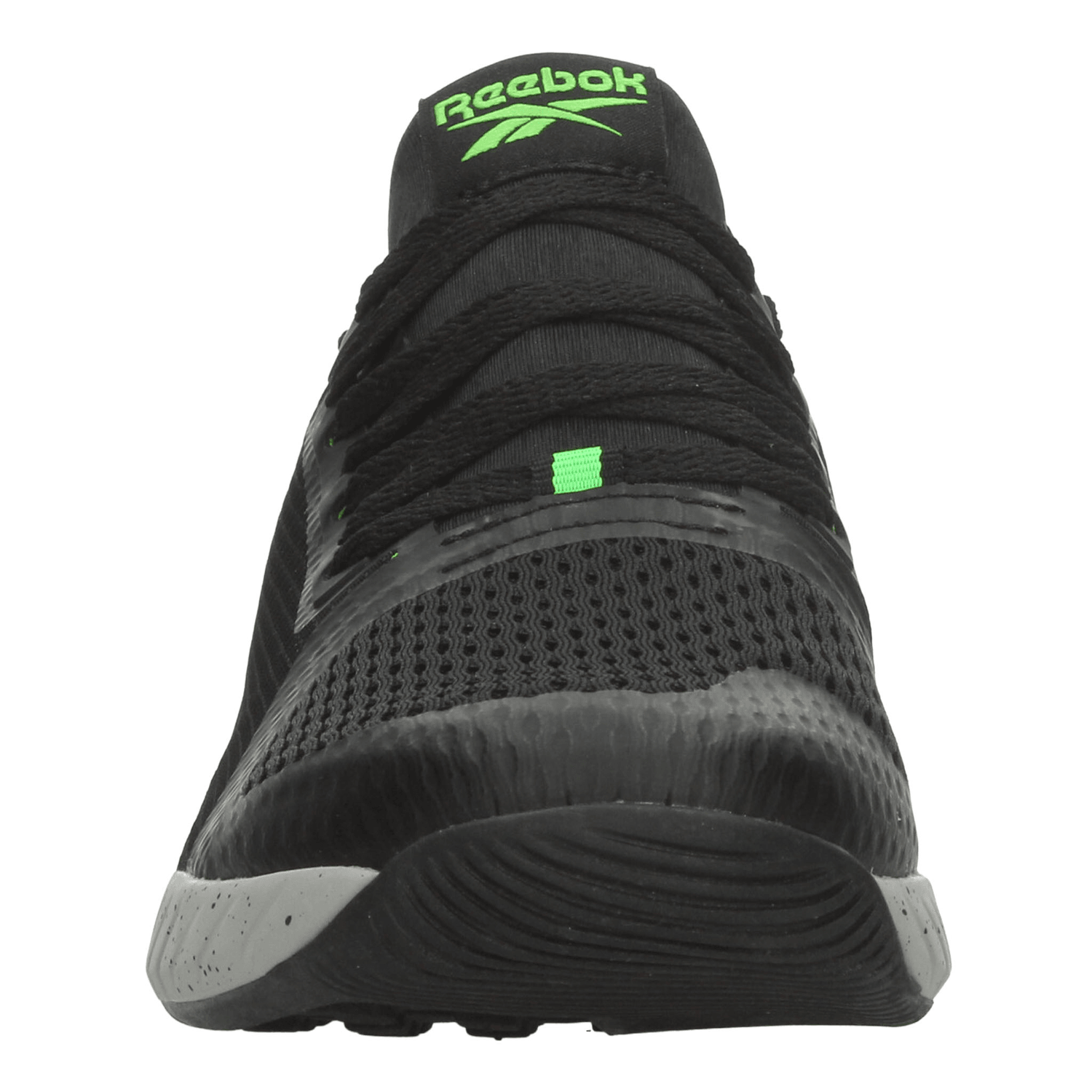 Tenis Reebok Flip Charge Hombre Negro Deportivo Caballero — imagen 7