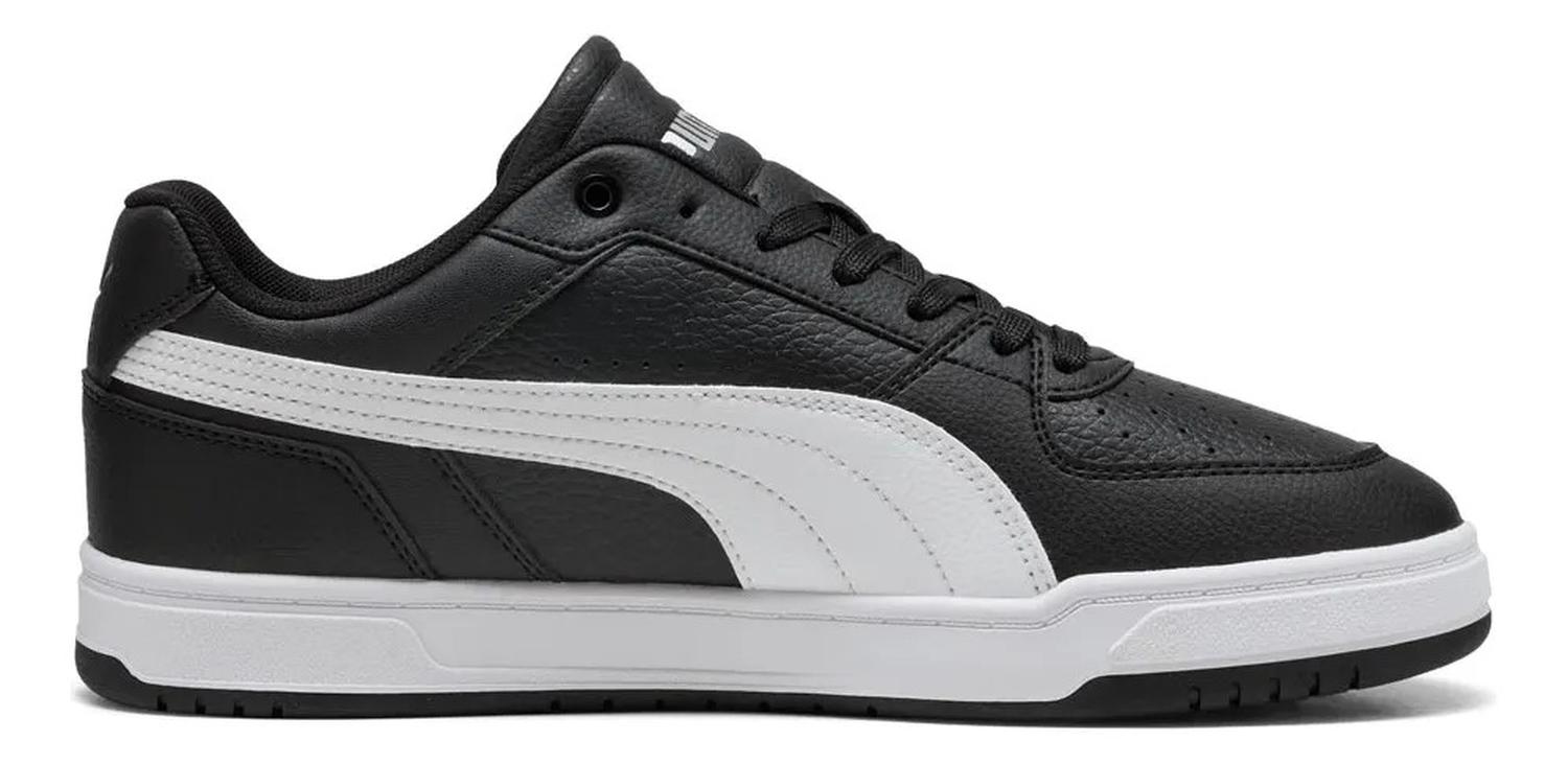 Tenis Puma Caballero Casual Caven Iii 1310985 — imagen 5