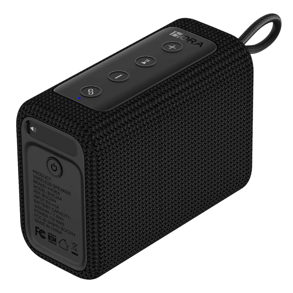 XIAOMI POCO C71 + SMARTWATCH FILWANS GTR + BOCINA 1HORA BOC244 — imagen 10