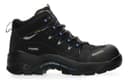 Bota Industrial Discovery Hombre Industrial Casquillo Negro Caballero
