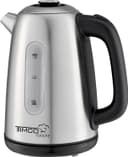 Tetera Digital Timco JE8701R 1.7L Acero Inox Rojo