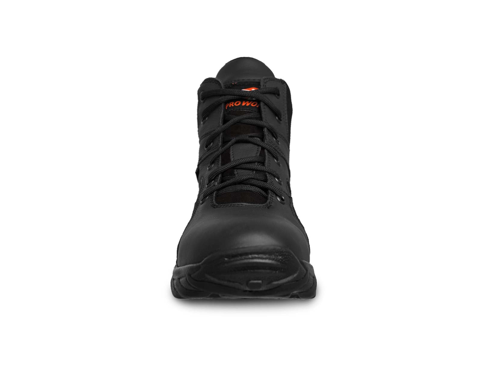 Bota Hombre Industrial Tactica Trabajo Seguridad Vaquera P23 — imagen 11