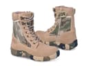 Bota táctica Militar Hombre Camuflaje Workland 76211 Arena