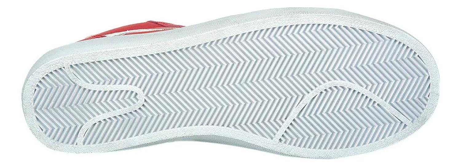 Tenis Panam Caballero Bota Loreto Urbano Clasico 1284347 — imagen 4