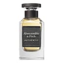 ABERCROMBIE & FITCH AUTHENTIC MAN EDT 100 ML