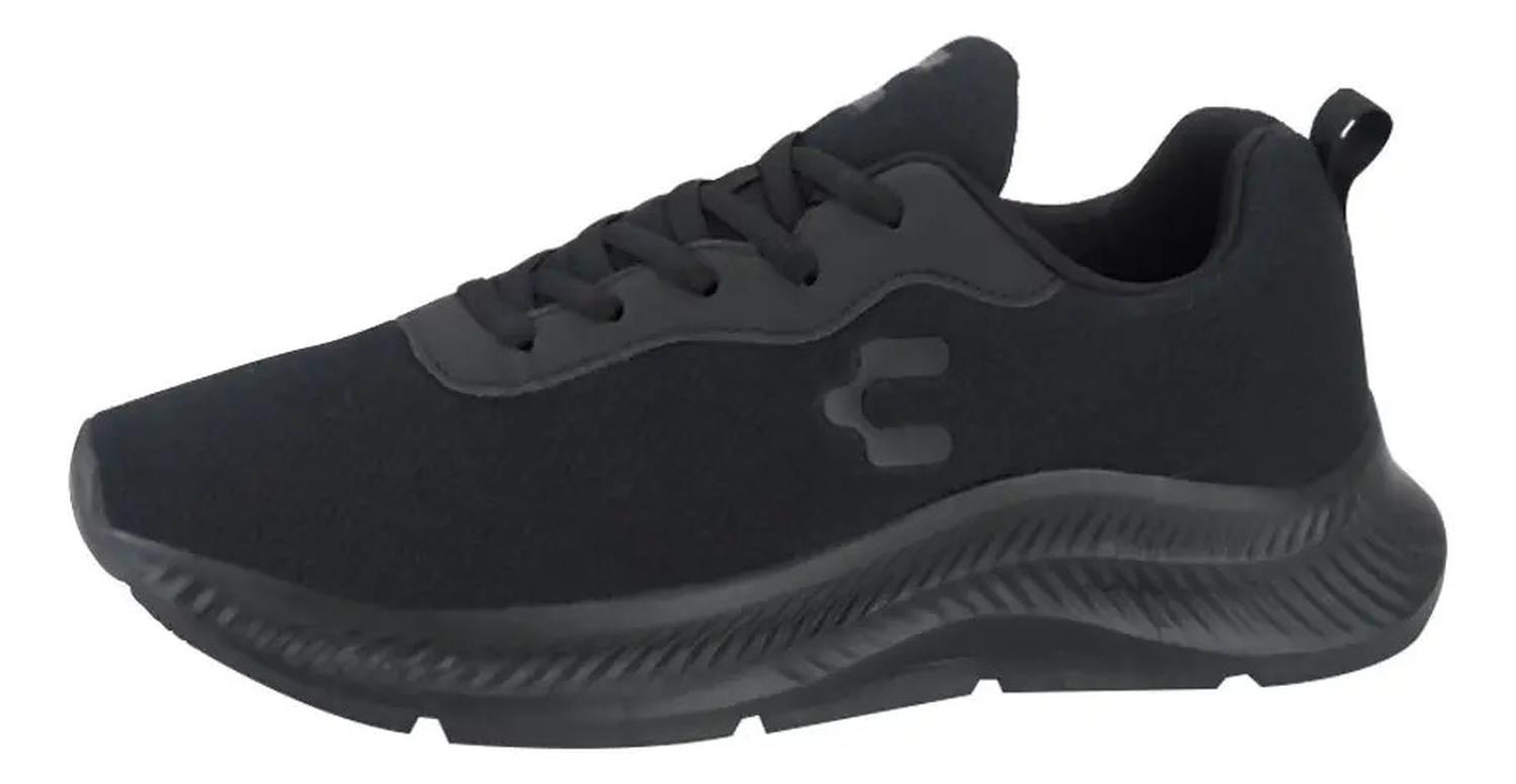 Tenis Charly Dama Deportivo Correr Original 1032812 — imagen 2