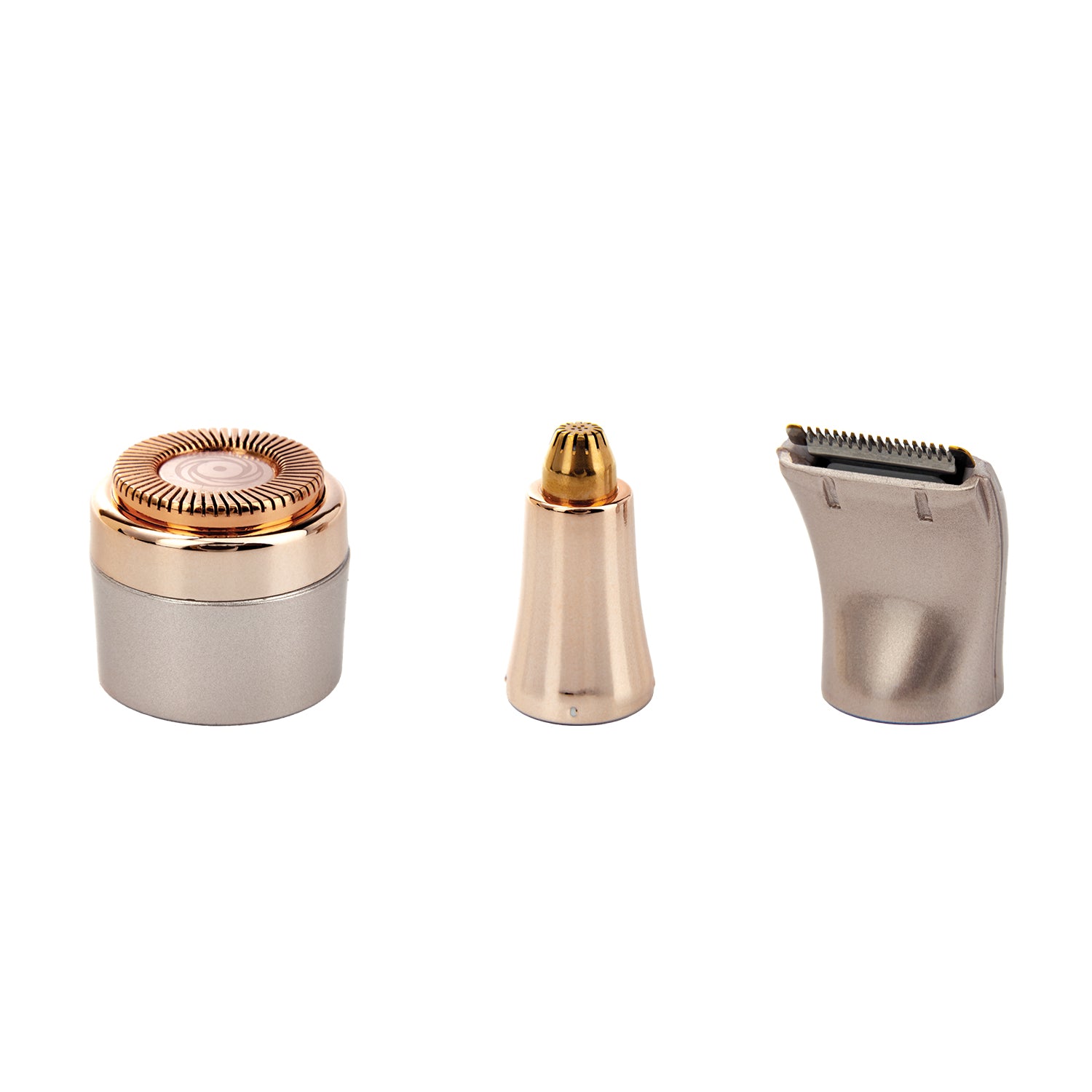 Depiladora Rasuradora Facial Flawless 3 en 1 Timco DGK3500 — imagen 6