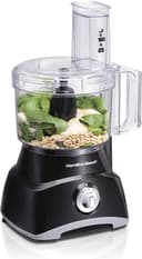 Procesador de Alimentos Hamilton Beach 70743 450 W 1.9 L