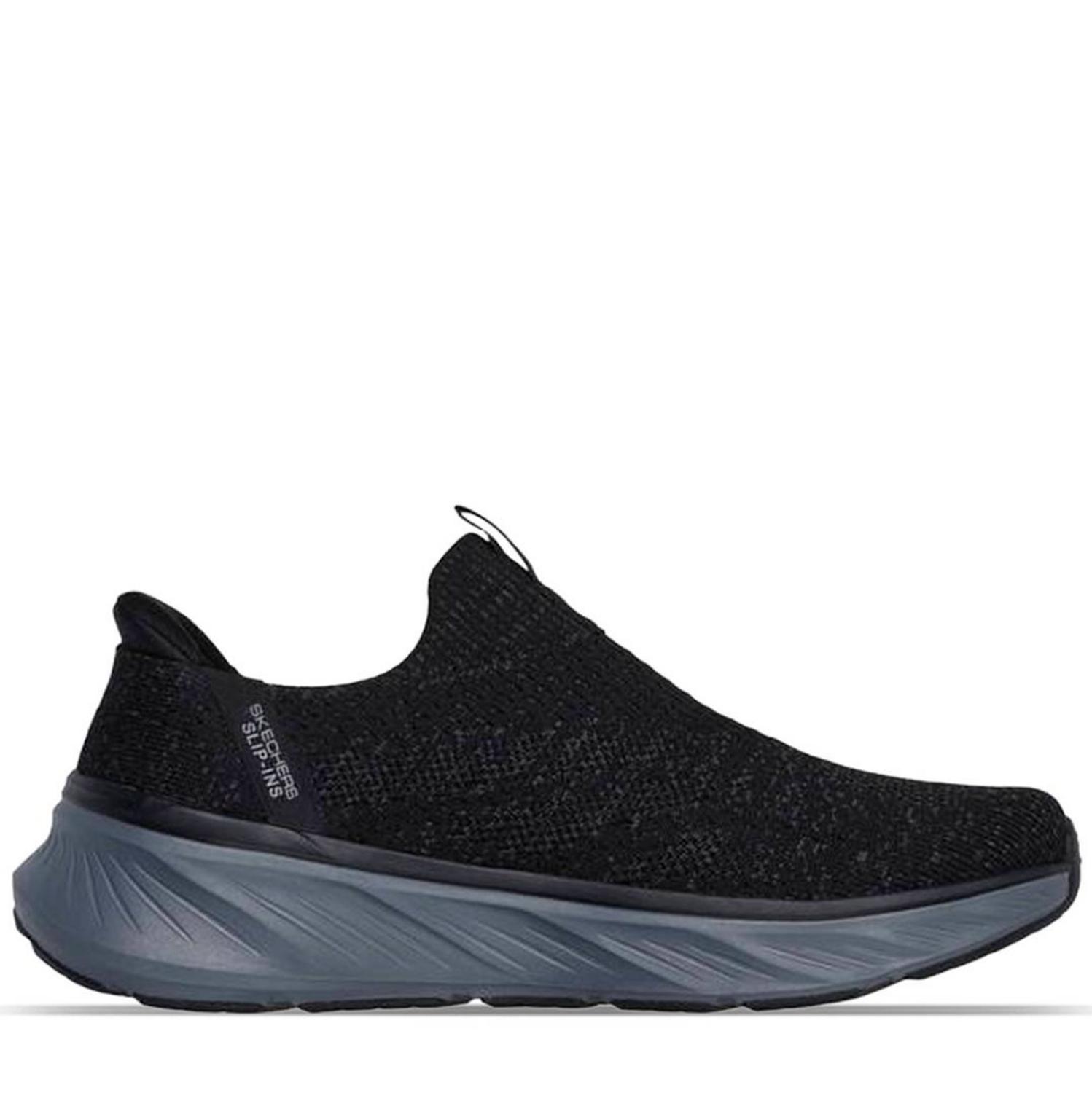 Tenis Skechers Edgeride Commissioner para Hombre 232839BKCC — imagen 2