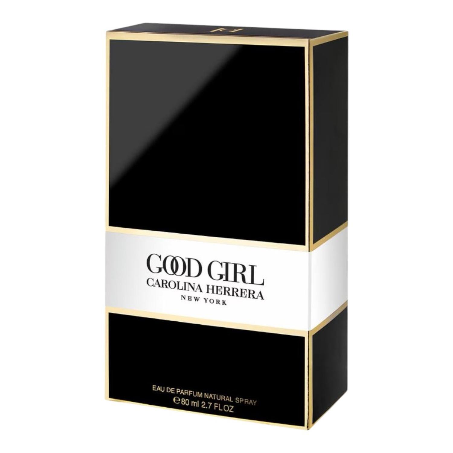 CAROLINA HERRERA GOOD GIRL EDP 80 ML — imagen 2