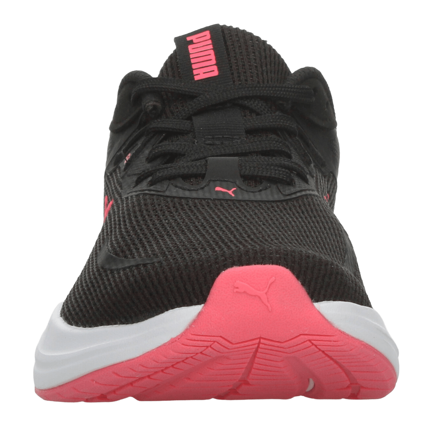 Tenis Puma Skyrocket Lite 2 Dama Negro Running Deportivo Mujer — imagen 7