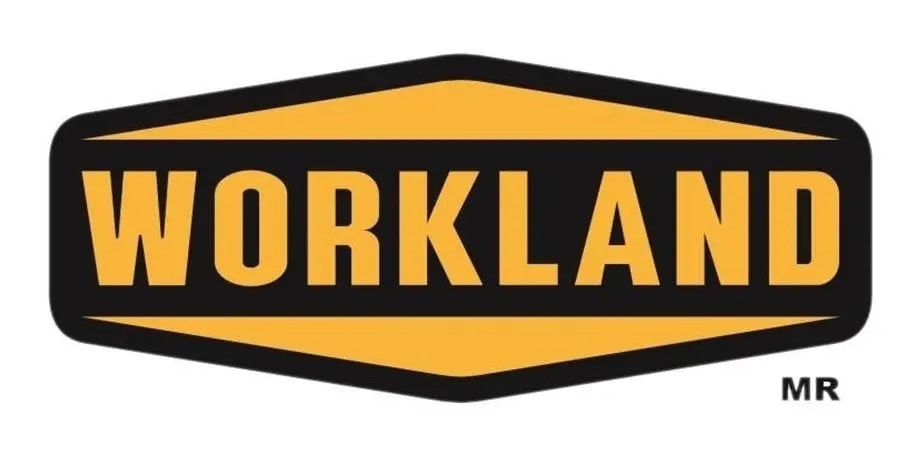 Bota Roper Con Casco Negro Workland 77450 — imagen 14