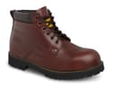 Bota trabajo Botín hombre industrial Workland 7039 Café